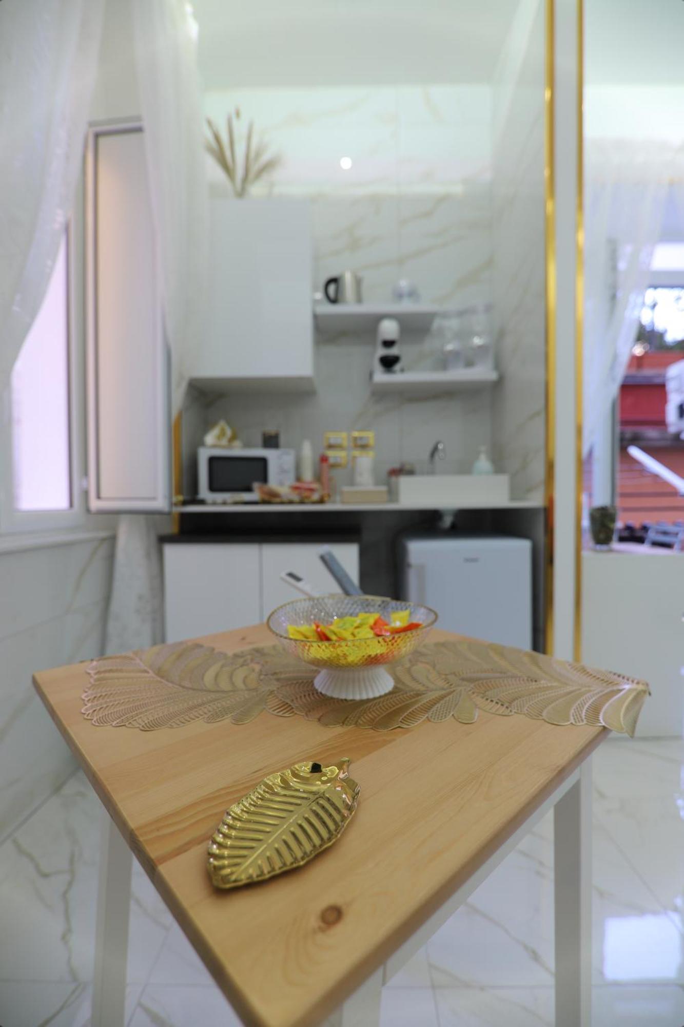 דירות נאפולי Regina House מראה חיצוני תמונה