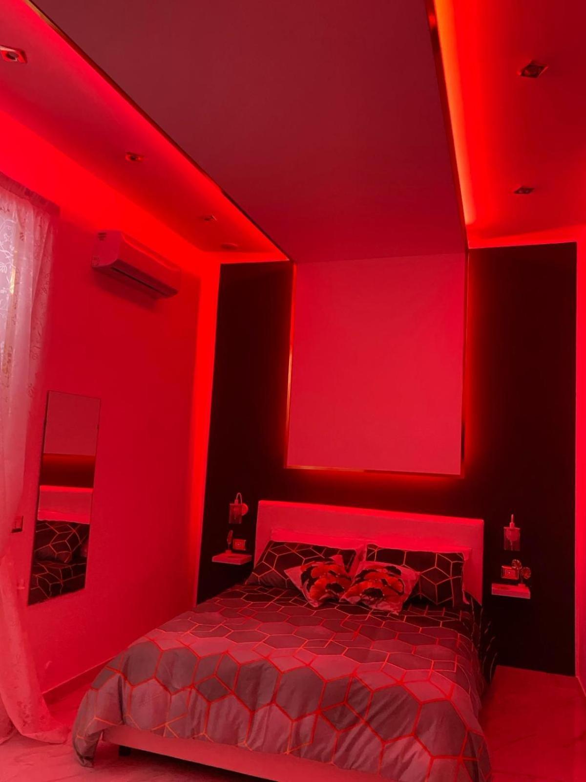 דירות נאפולי Regina House מראה חיצוני תמונה