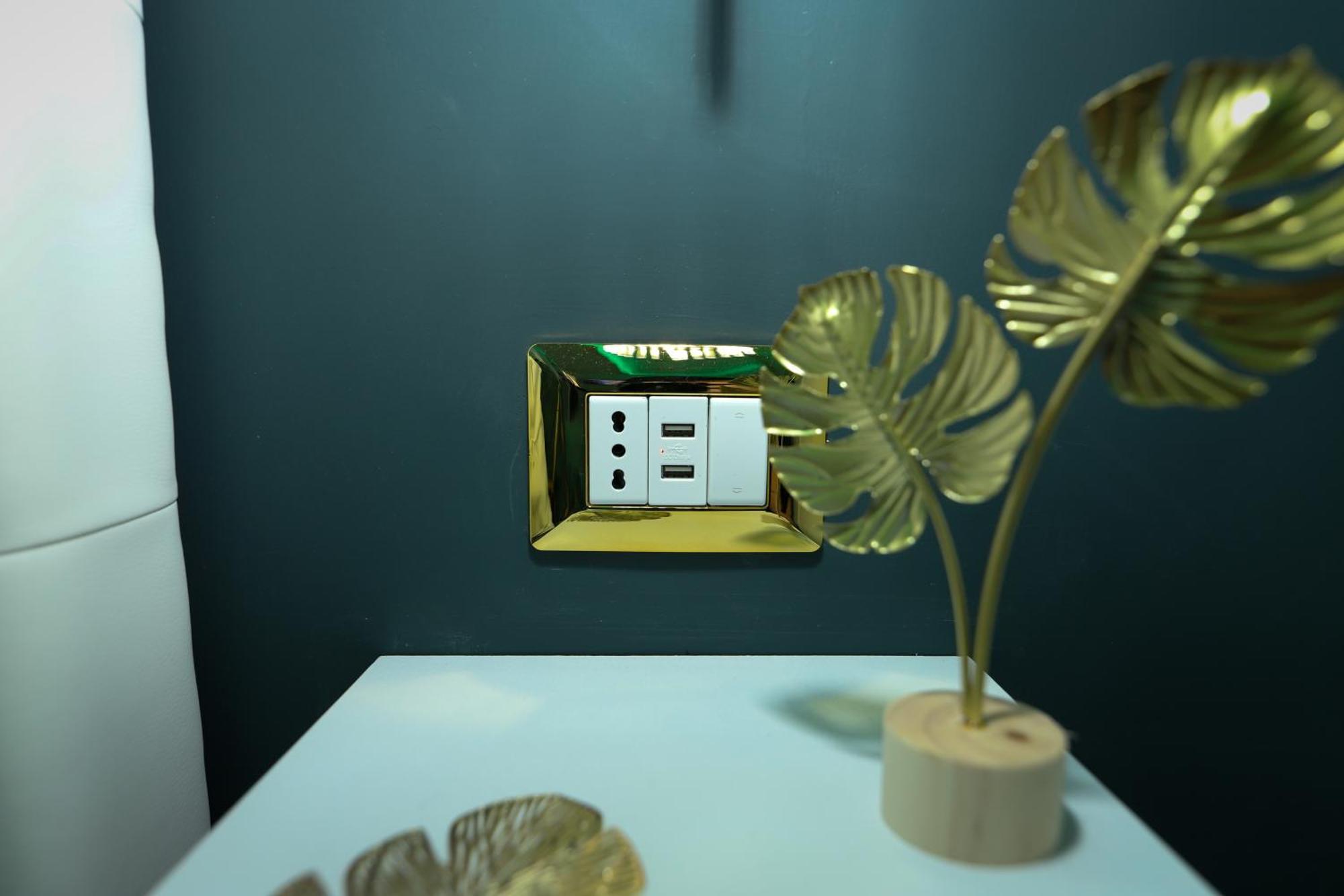דירות נאפולי Regina House מראה חיצוני תמונה