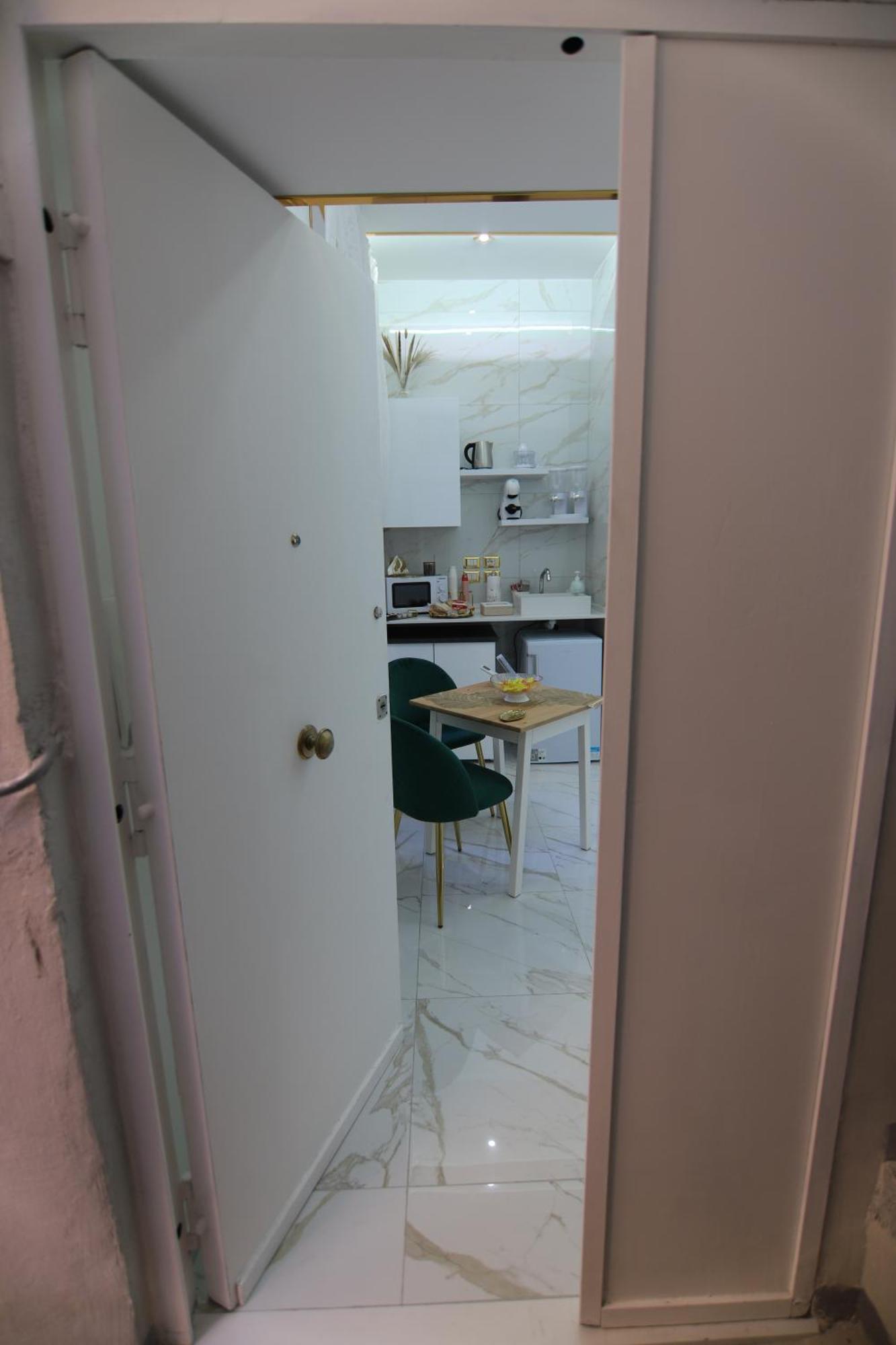 דירות נאפולי Regina House מראה חיצוני תמונה